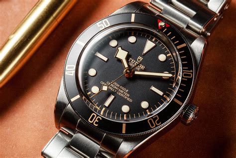 black bay 58 rolex hands|tudor black bay watch.